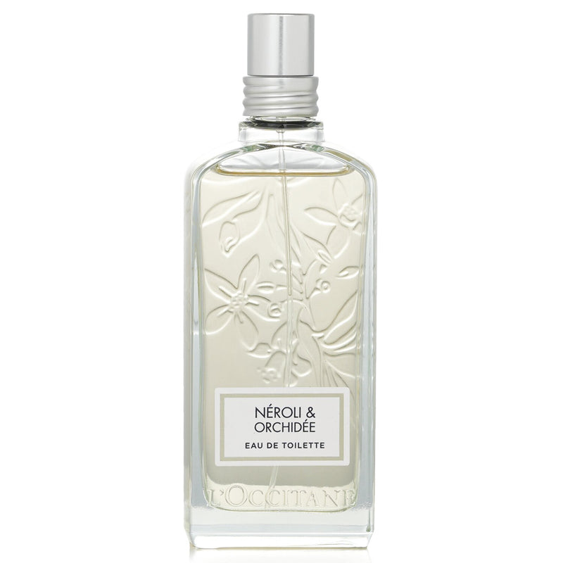 ロクシタン  オーキデ プレミアム EDT SP   75ml/2.5oz