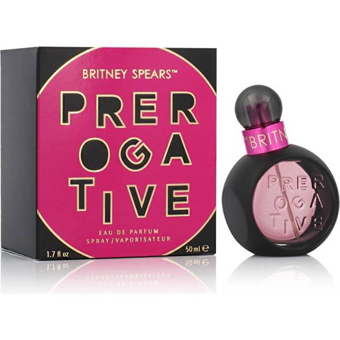 Elizabeth Arden Britney Spears Prerogative Eau De Parfum 30ml