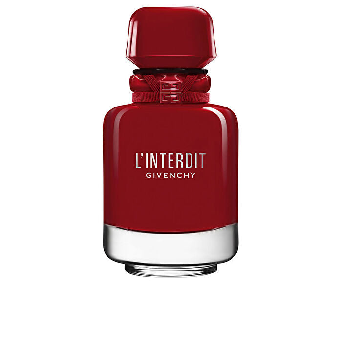 Givenchy L'interdit Rouge Ultime Eau De Parfum Spray 60ml/2.7oz