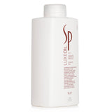 ウエラ  SP リュクス オイル ケラチンプロテクトシャンプー (軽やかで輝くような洗い上がり)   1000ml/33.8oz