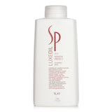 ウエラ  SP リュクス オイル ケラチンプロテクトシャンプー (軽やかで輝くような洗い上がり)   1000ml/33.8oz