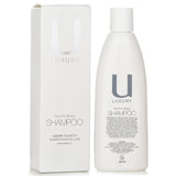 ユナイト  U ラグジュアリー パール&ハニー シャンプー   251ml/8.5oz