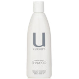 ユナイト  U ラグジュアリー パール&ハニー シャンプー   251ml/8.5oz