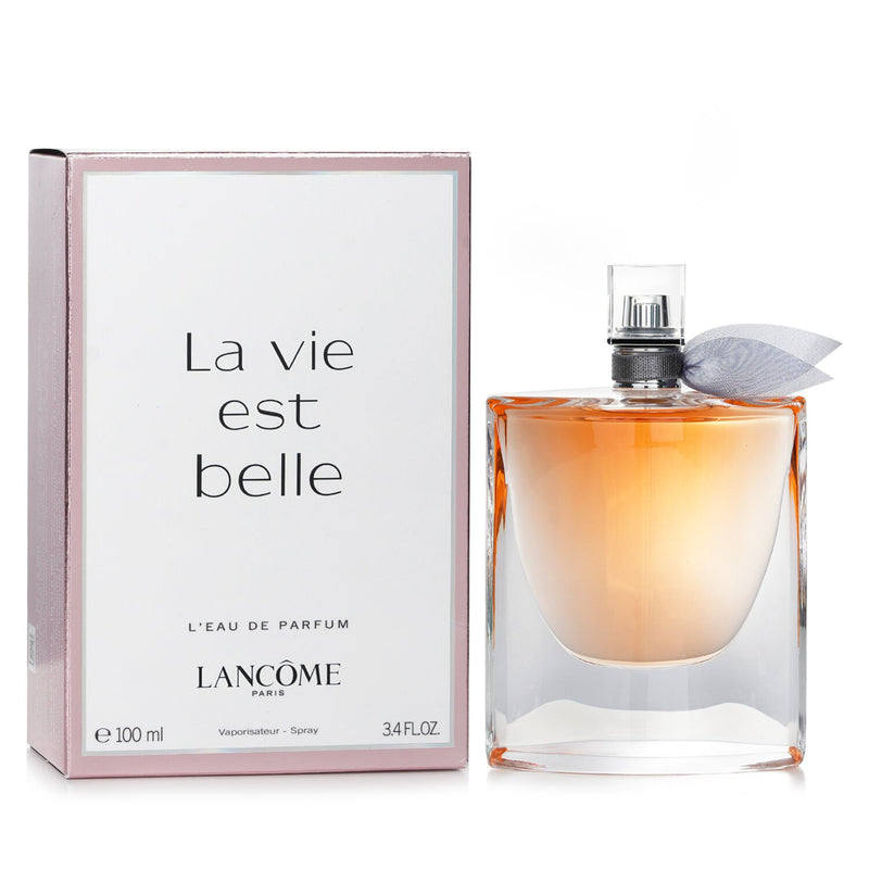 ランコム  ラヴィエベル EDP SP   100ml/3.4oz