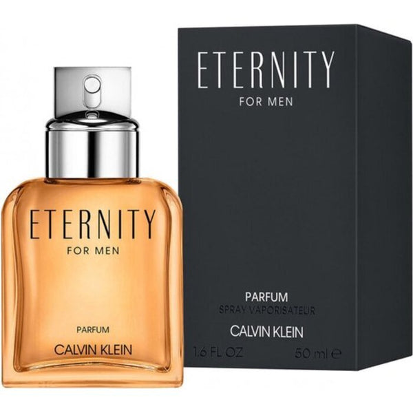 Calvin Klein Eternity Man Parfum 200ml