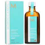 モロッカンオイル  モロッカンオイル トリートメント - ライト (細い髪・カラーリングした髪用)   100ml/3.4oz