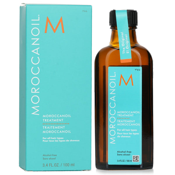 モロッカンオイル  モロッカン オイル トリートメント -全ての髪質用   100ml/3.4oz