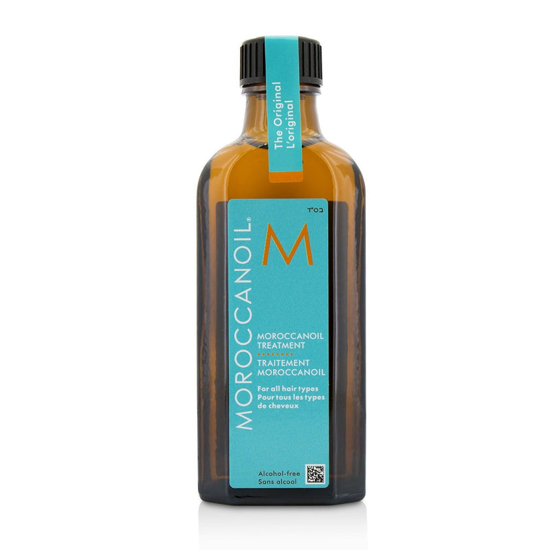 モロッカンオイル  モロッカン オイル トリートメント -全ての髪質用   100ml/3.4oz