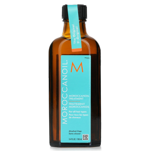 モロッカンオイル  モロッカン オイル トリートメント -全ての髪質用   100ml/3.4oz