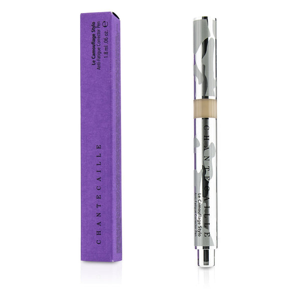 シャンテカイユ  ル カモフラージュスティロ アンチファティギュー コレクターペン  - #4W   1.8ml/0.06oz