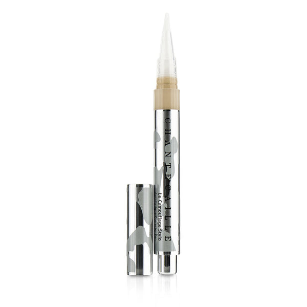 シャンテカイユ  ル カモフラージュスティロ アンチファティギュー コレクターペン  - #4W   1.8ml/0.06oz