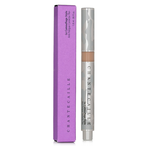 シャンテカイユ  ル カモフラージュスティロ アンチファティギュー コレクターペン  - #5   1.8ml/0.06oz