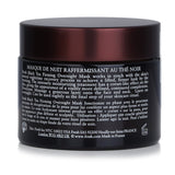 フレッシュ  ブラックティー ファーミング オーバーナイトマスク   100ml/3.3oz