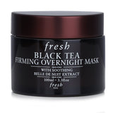 フレッシュ  ブラックティー ファーミング オーバーナイトマスク   100ml/3.3oz