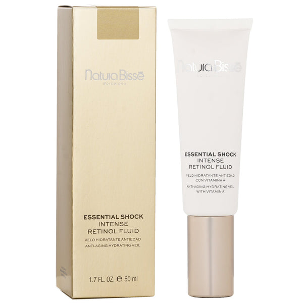 ナチュラ ビセ  エッセンシャル ショック インテンス レチノールフルイド   50ml/1.7oz
