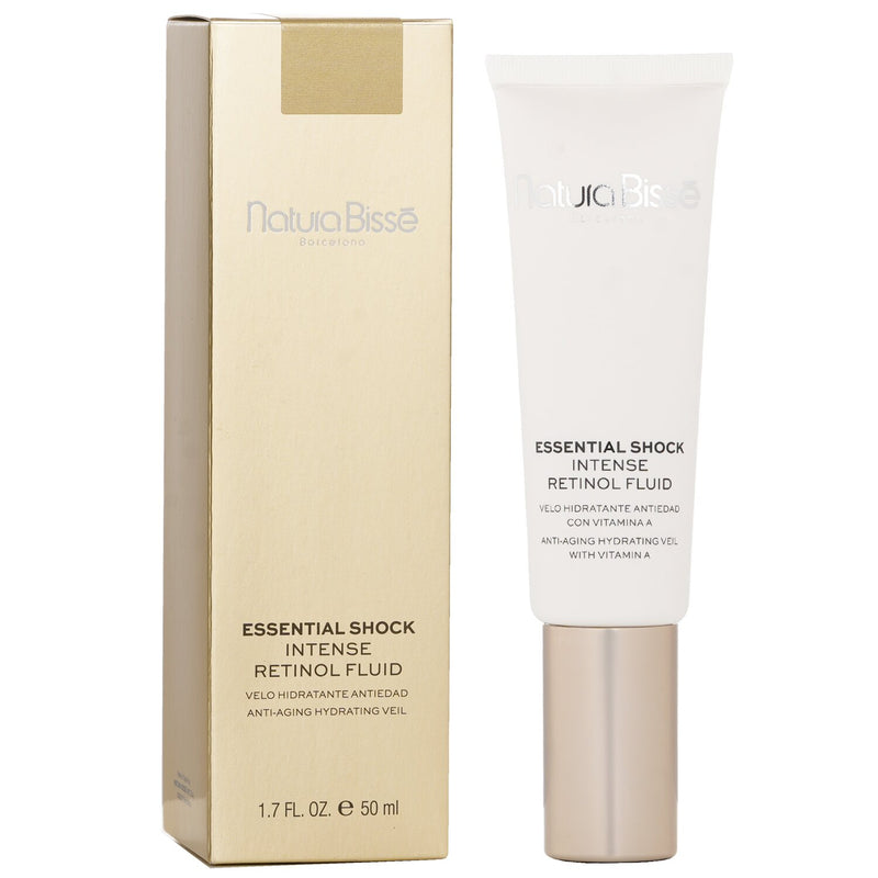 ナチュラ ビセ  エッセンシャル ショック インテンス レチノールフルイド   50ml/1.7oz