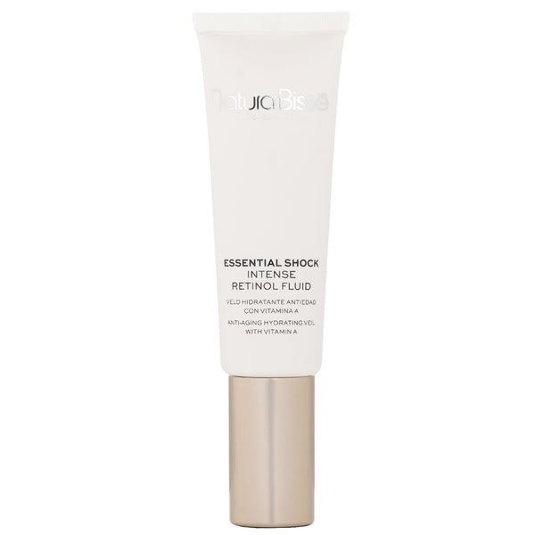 ナチュラ ビセ  エッセンシャル ショック インテンス レチノールフルイド   50ml/1.7oz