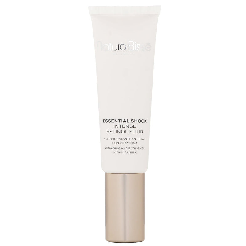 ナチュラ ビセ  エッセンシャル ショック インテンス レチノールフルイド   50ml/1.7oz