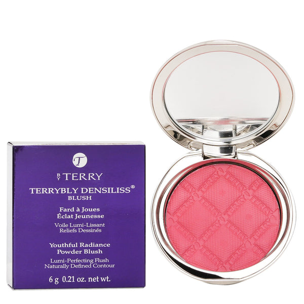 バイテリー  テリーブリー デンシリス ブラッシュ - # 3 ビーチボム   6g/0.21oz