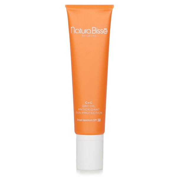 ナチュラ ビセ  C+C Vitamin Sunscreen Dry Oil SPF 30 (Packaging Random Pick)   100ml/3.3oz