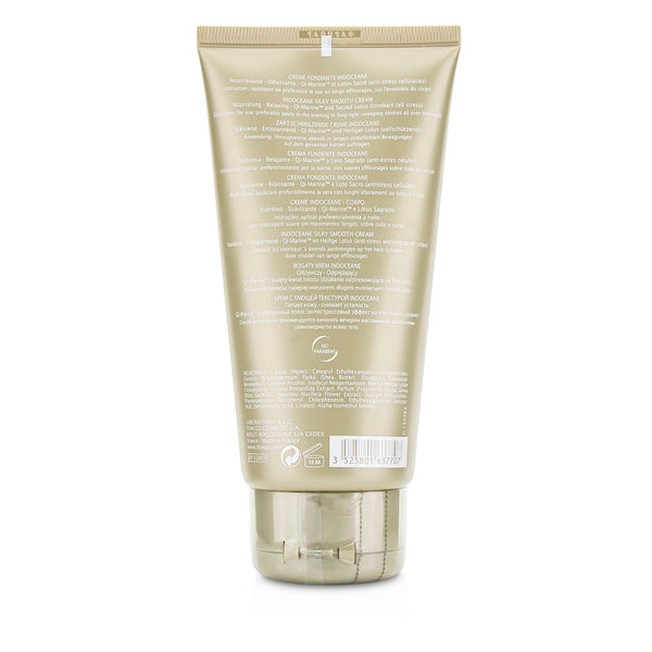 タルゴ  インドーシャン シルキースムース クリーム   150ml/5oz