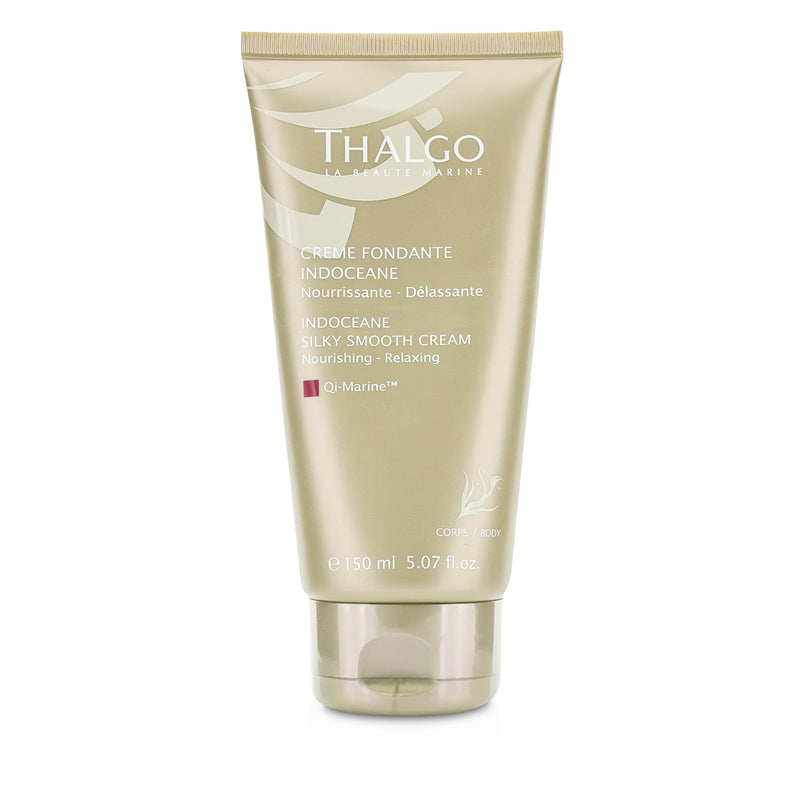タルゴ  インドーシャン シルキースムース クリーム   150ml/5oz
