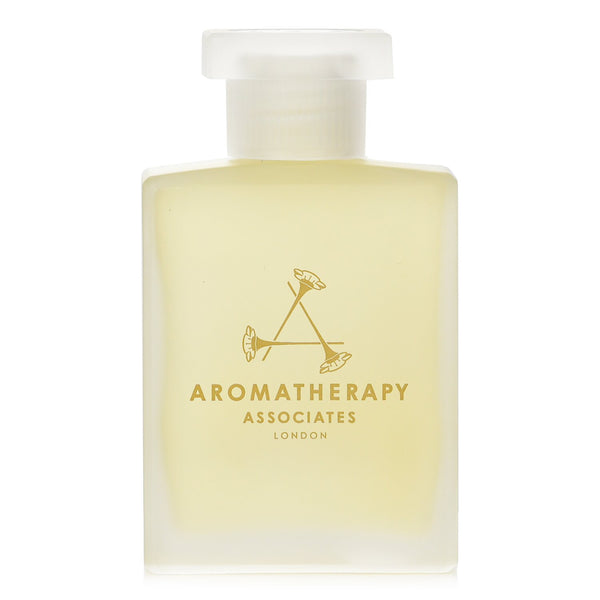 アロマセラピー アソシエイツ  デストレス - マッスルバス&シャワーオイル   55ml/1.86oz
