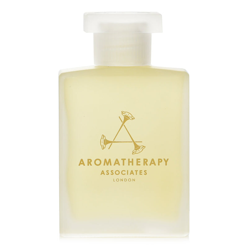 アロマセラピー アソシエイツ  デストレス - マッスルバス&シャワーオイル   55ml/1.86oz
