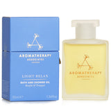 アロマセラピー アソシエイツ  リラックス - ライト バス&シャワーオイル   55ml/1.86oz