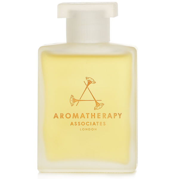 アロマセラピー アソシエイツ  リラックス - ライト バス&シャワーオイル   55ml/1.86oz