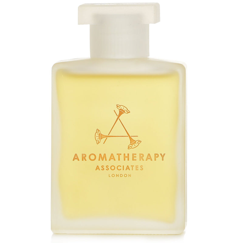 アロマセラピー アソシエイツ  リラックス - ライト バス&シャワーオイル   55ml/1.86oz