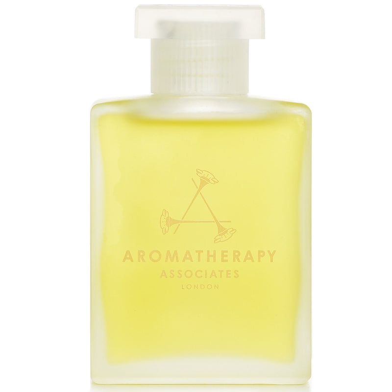 アロマセラピー アソシエイツ  サポート - エクイリブリウム バス&シャワーオイル   55ml/1.86oz
