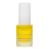 アロマセラピー アソシエイツ  マッティファイング リファイニング フェイスオイル   15ml/0.5oz