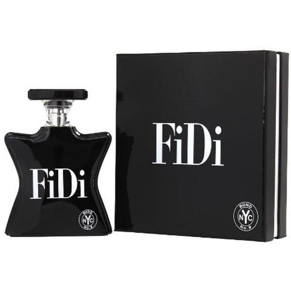 Bond No. 9 Fidi Eau De Parfum Spray 100ml/3.3oz