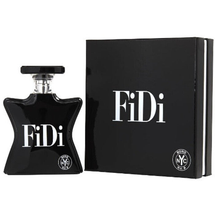 Bond No. 9 Fidi Eau De Parfum Spray 100ml/3.3oz