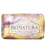 ネスティダンテ  ビオナチュラ サスティナブル ベジタブルソープ - アルガンオイル&ワイルドヘイ   250g/8.8oz