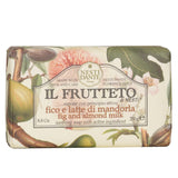 ネスティダンテ  イル フルッテート  スージングソープ - フィグ&アーモンドミルク   250g/8.8oz