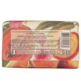 ネスティダンテ  イル フルッテート  スウィートニングソープ - ピーチ&メロン   250g/8.8oz