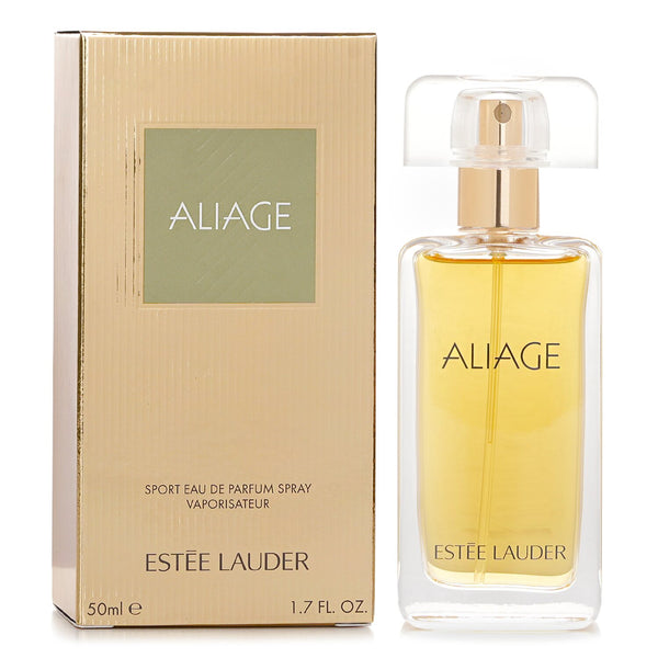 エスティ ローダー  アリアージュ スポーツ EDP SP   50ml/1.7oz