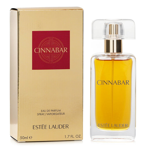 エスティ ローダー  シナバーコレクション EDP SP   50ml/1.7oz