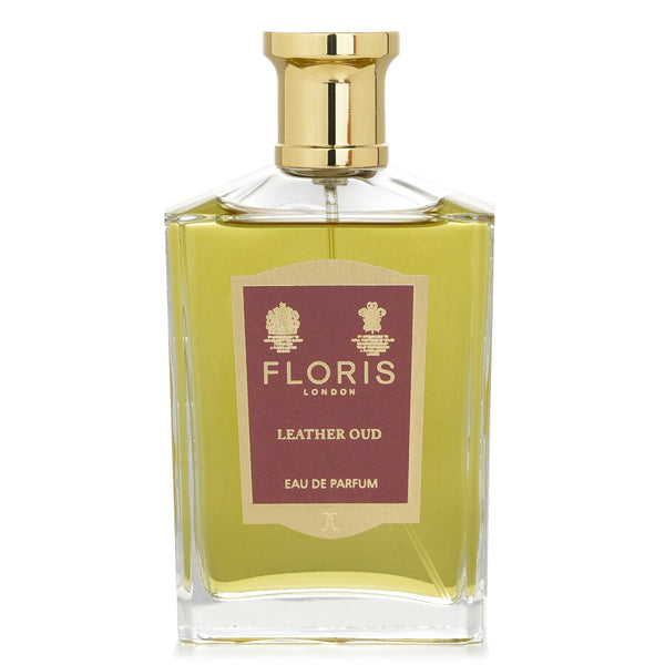 フローリス  レザー ウード EDP SP   100ml/3.4oz
