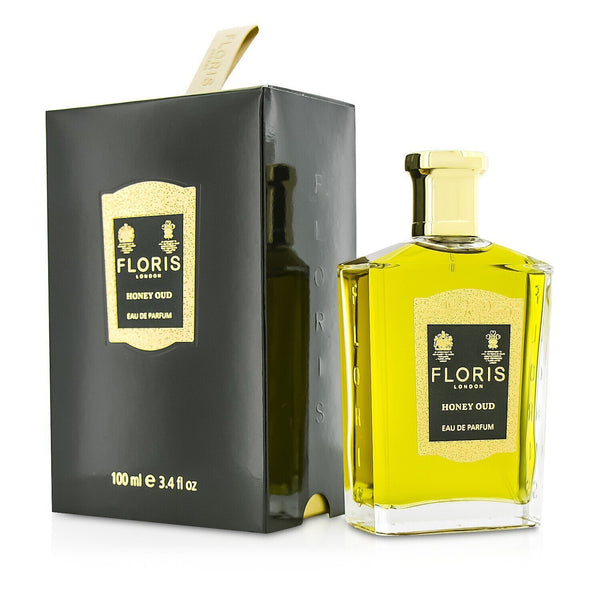 フローリス  ハニーウード EDP SP   100ml/3.4oz
