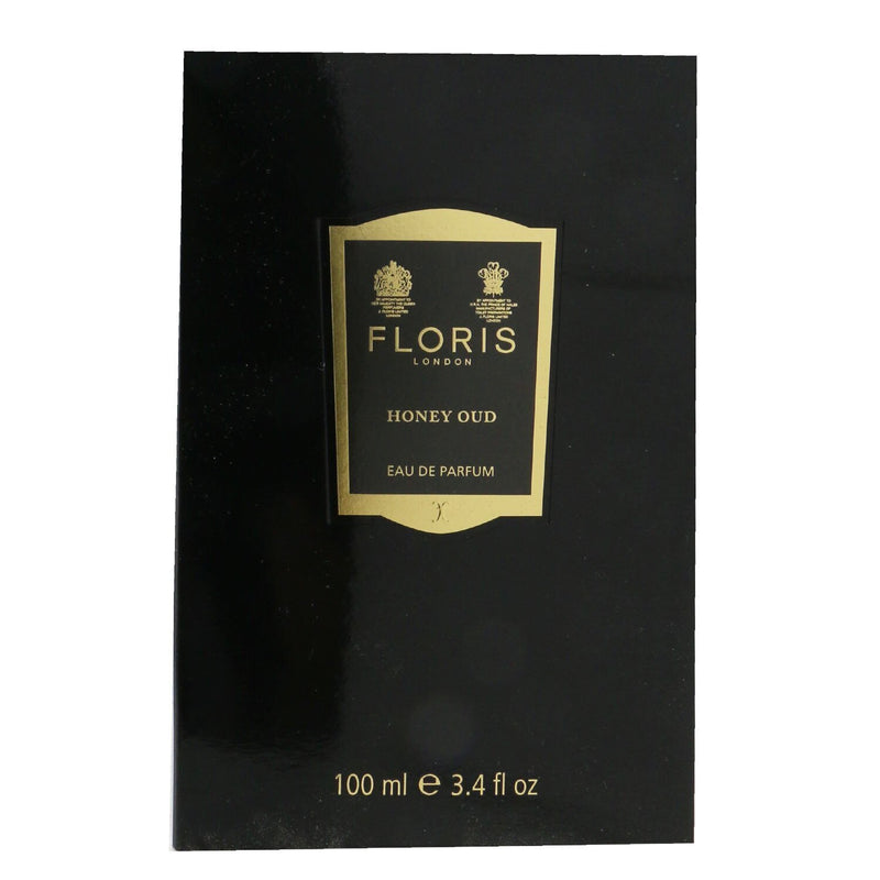 フローリス  ハニーウード EDP SP   100ml/3.4oz