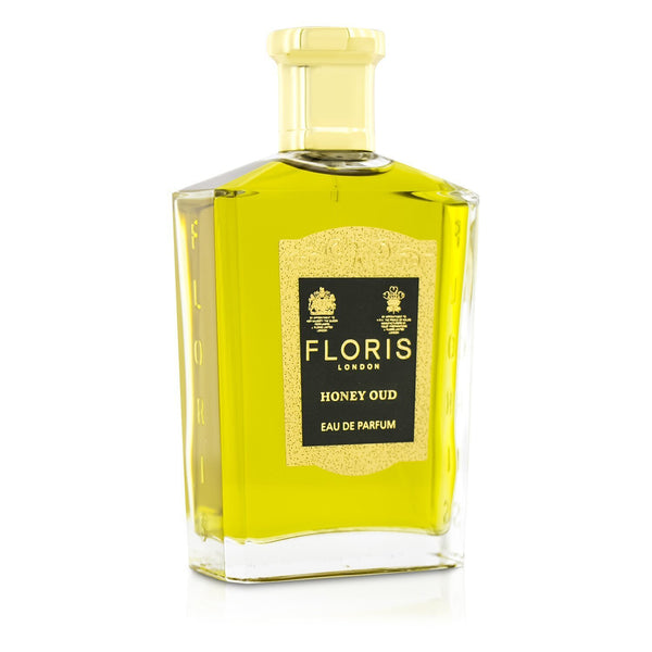 フローリス  ハニーウード EDP SP   100ml/3.4oz