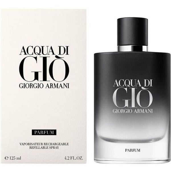 Giorgio Armani Acqua di Gio Perfume Spray New and Sealed 75ml
