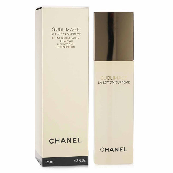 シャネル  サブリマージュ ラ ローション シュプレーム   125ml/4.2oz