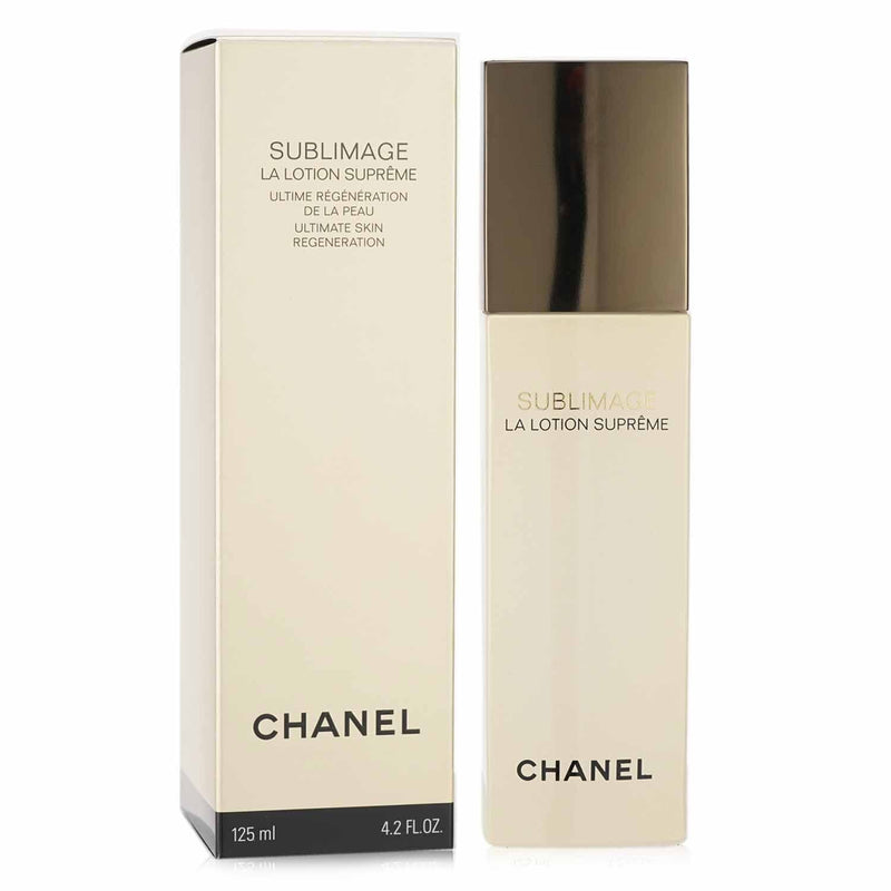 シャネル  サブリマージュ ラ ローション シュプレーム   125ml/4.2oz