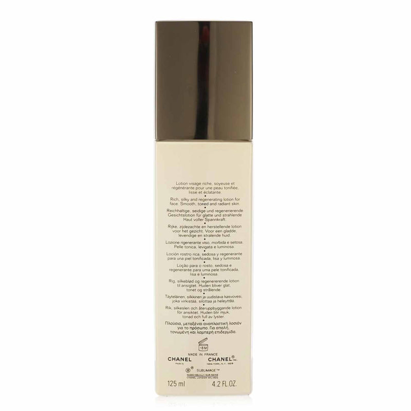 シャネル  サブリマージュ ラ ローション シュプレーム   125ml/4.2oz