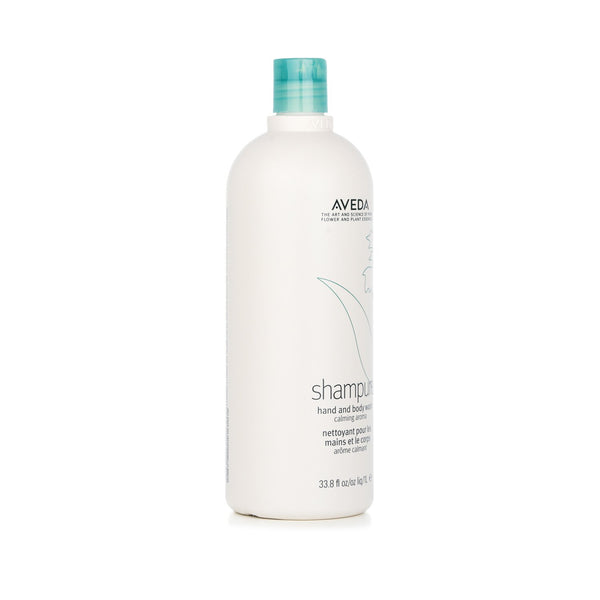 アヴェダ  シャンピュア ハンド&ボディ ウォッシュ   1000ml/33.8oz