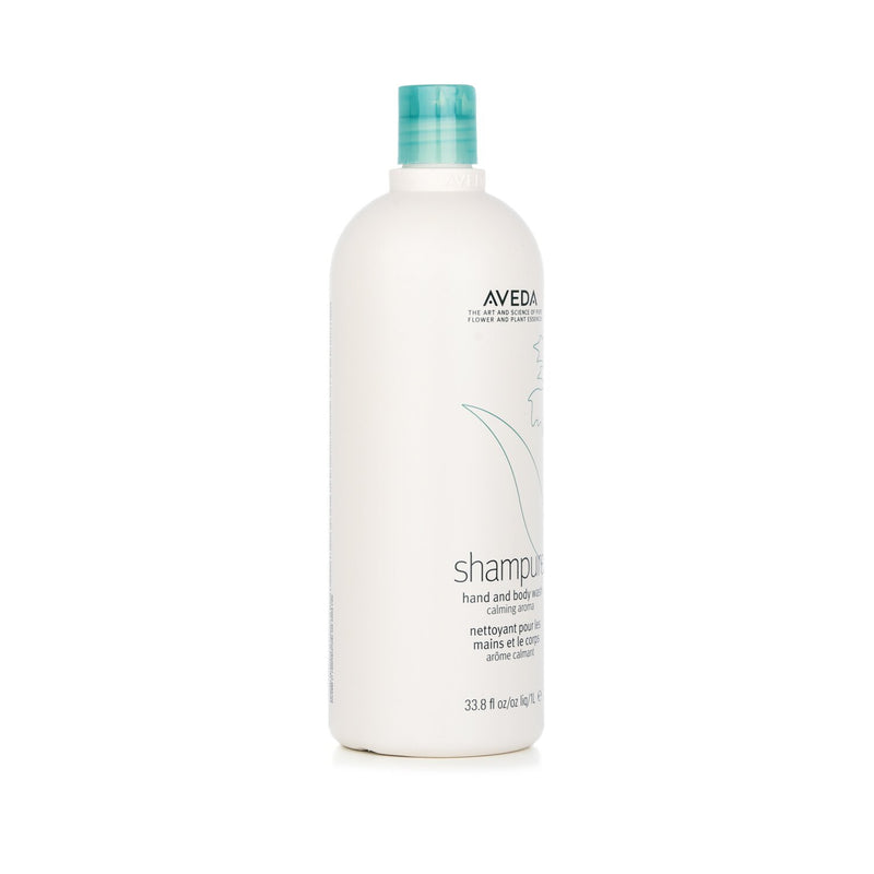 アヴェダ  シャンピュア ハンド&ボディ ウォッシュ   1000ml/33.8oz